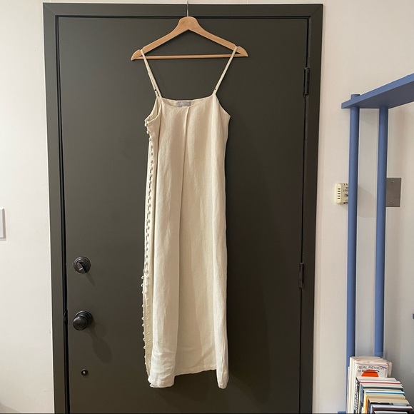 Ajaie Alaie Full Moon Dress - Picture 3 of 5